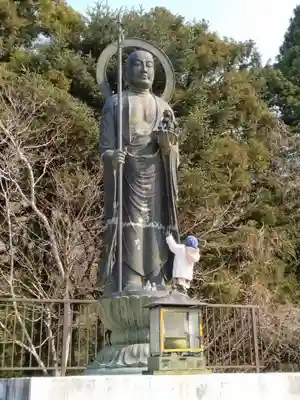 滝不動院(宮城県)