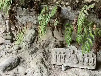 龍岩寺(大分県)
