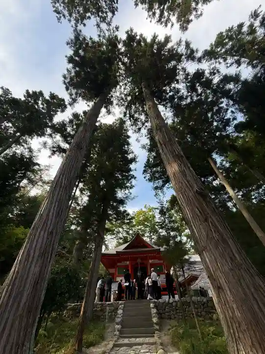 達谷西光寺(岩手県)