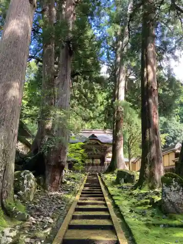 永平寺(福井県)