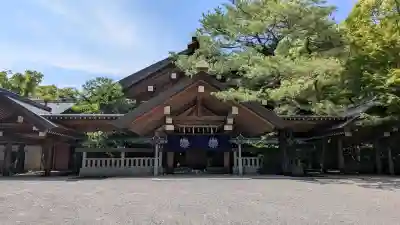 熱田神宮(愛知県)