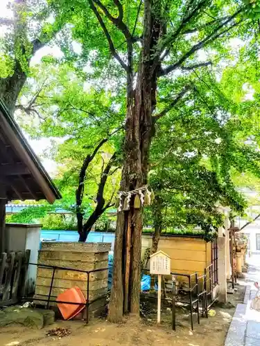 那古野神社のその他建物