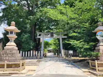 弓弦羽神社(兵庫県)