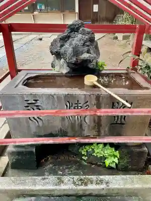 王子稲荷神社(東京都)