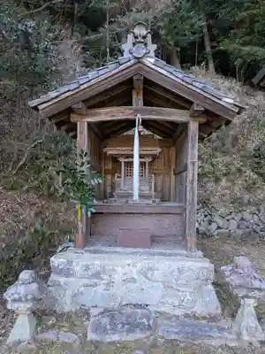 酒滴神社(兵庫県)