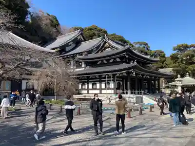 長谷寺(神奈川県)