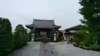 常徳寺の本殿・本堂
