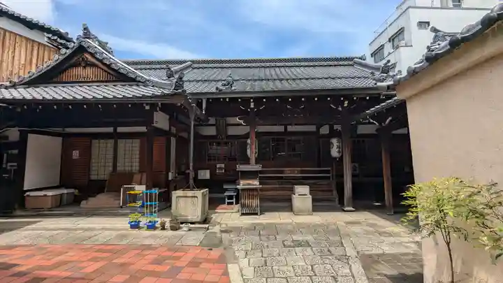 壽延寺(寿延寺)(京都府)