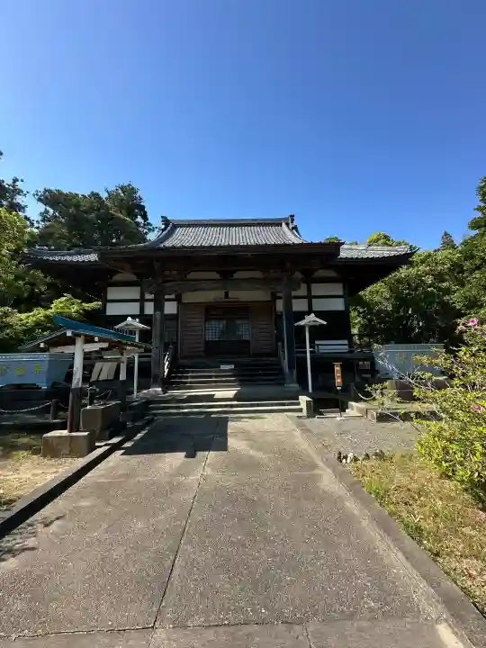鷲山寺(千葉県)