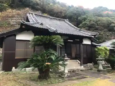 観音寺(長崎県)