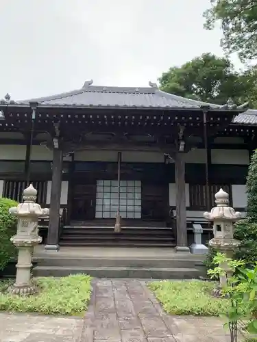 法華寺(神奈川県)