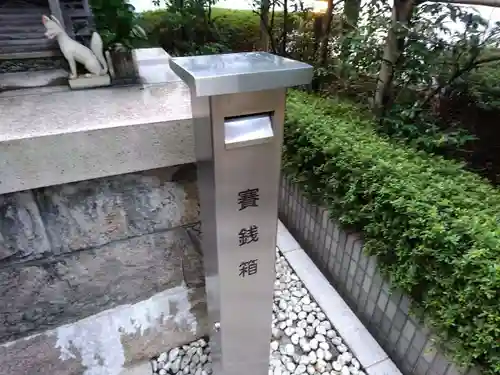 高取稲荷大明神のその他建物