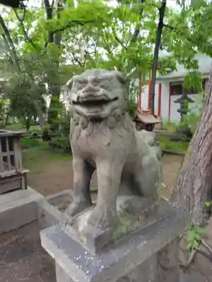 豊崎神社(大阪府)