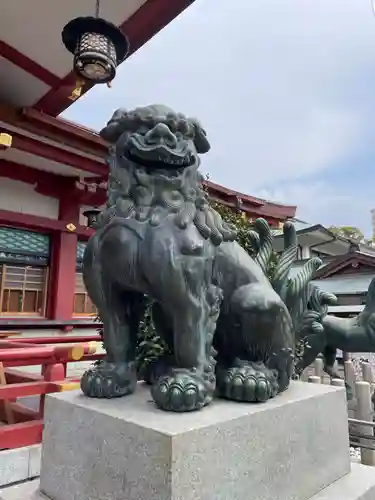 西宮神社(兵庫県)