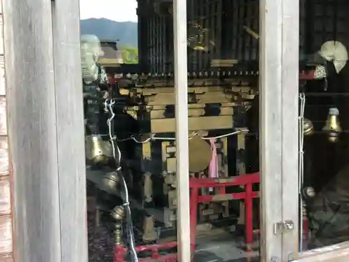 養父神社(兵庫県)