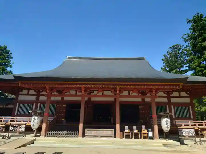 毛越寺(岩手県)