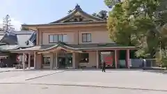 箭弓稲荷神社の建物その他