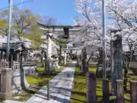 稲荷神社(福井県)