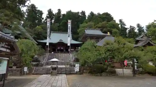 清澄寺のその他建物