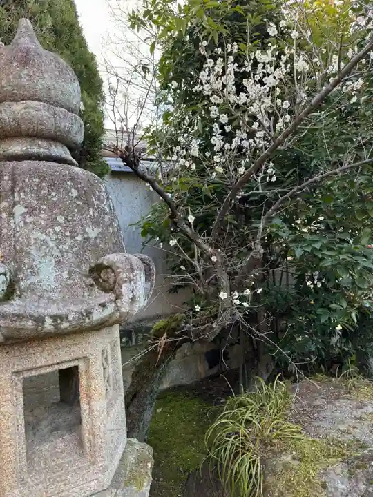 伊勢の国 四天王寺(三重県)