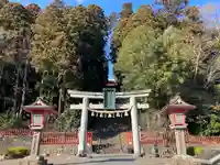 志波彦神社・鹽竈神社(宮城県)