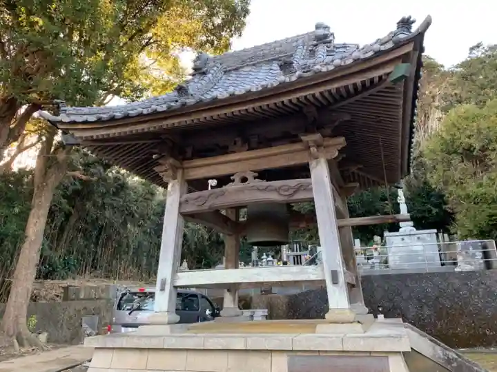 紫雲寺のその他建物