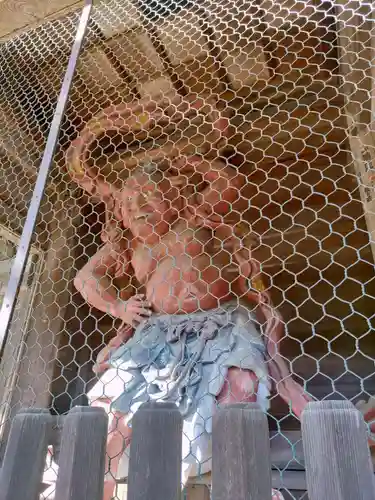 田村大元神社(福島県)