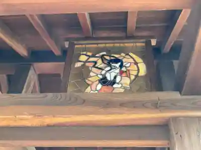 大林院のその他建物