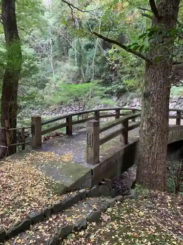 武蔵二宮 金鑚神社(埼玉県)