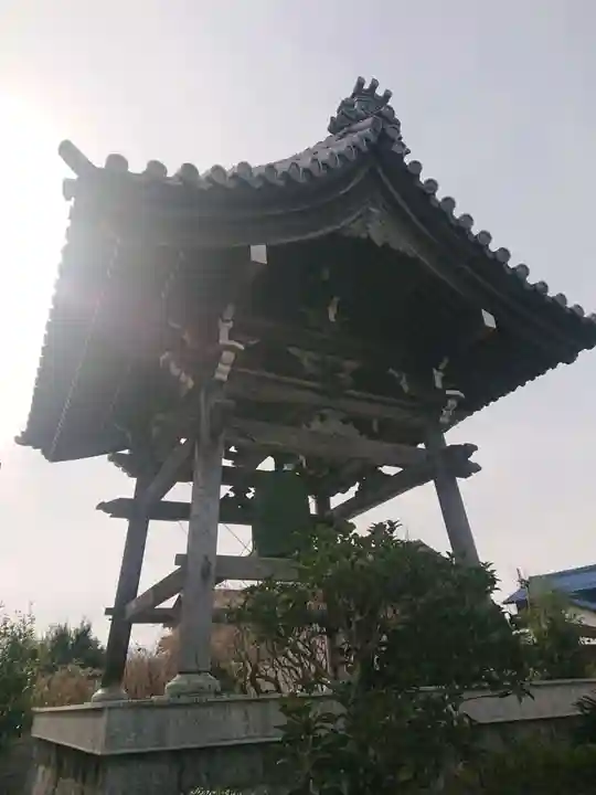 正受寺のその他建物