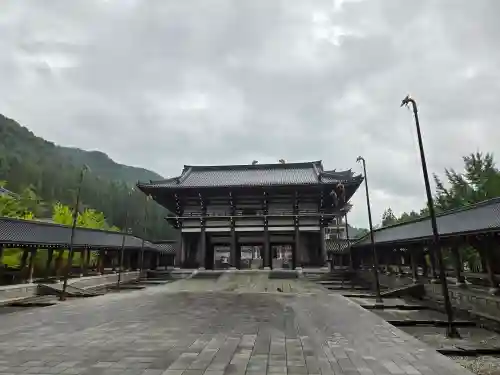 清大寺(越前大仏)(福井県)