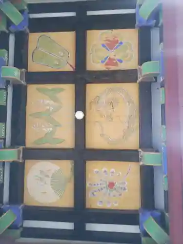 那須神社(栃木県)