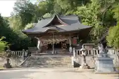 清神社(広島県)