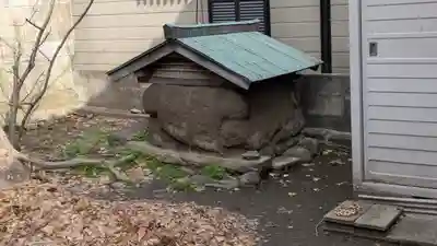 霊光殿天満宮(京都府)