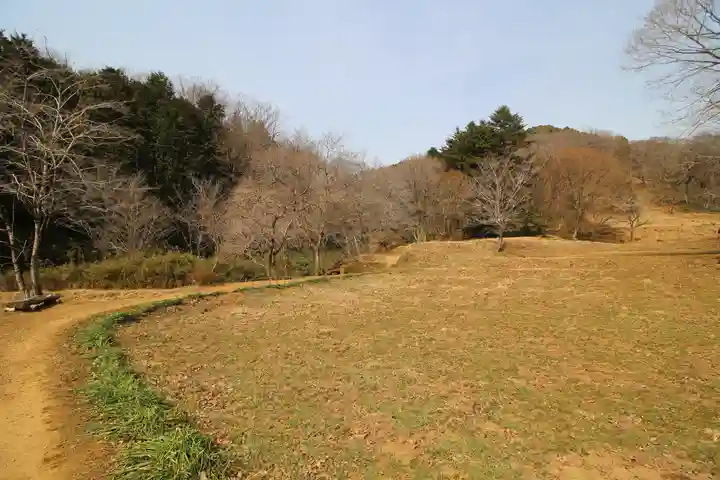 御嶽八幡神社(埼玉県)