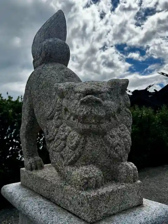 大御神社(宮崎県)