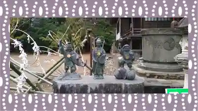 今市瀧尾神社(栃木県)