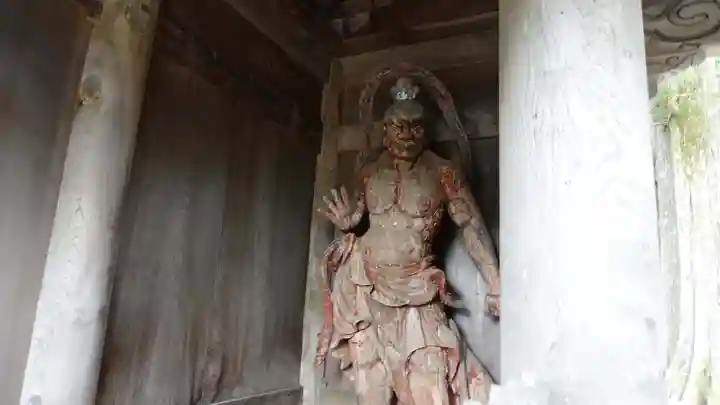 焼山寺(徳島県)