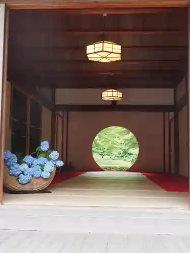 明月院(神奈川県)