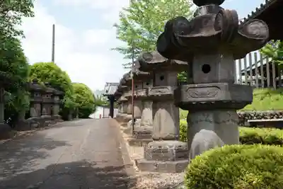 狭山山不動寺(埼玉県)