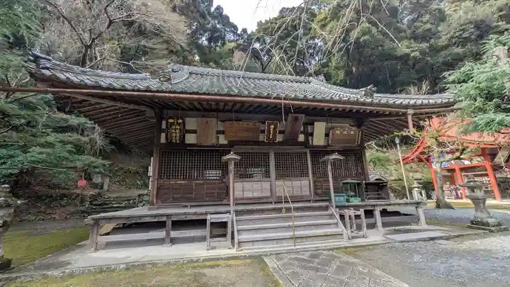 瀧安寺(大阪府)