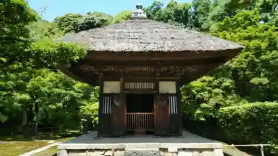 長壽寺（長寿寺）のその他建物