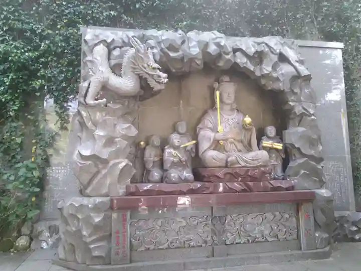 江島神社(神奈川県)