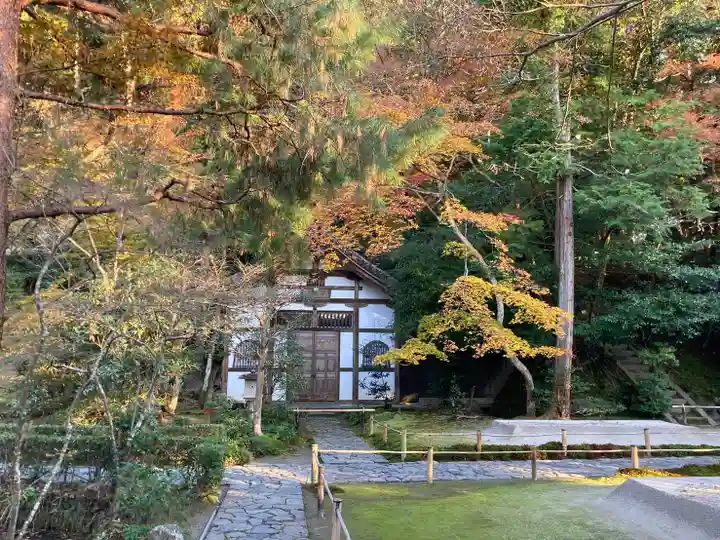 法然院(京都府蹴上駅)の投稿(1回目)。善氣山 法然院 萬無敎寺