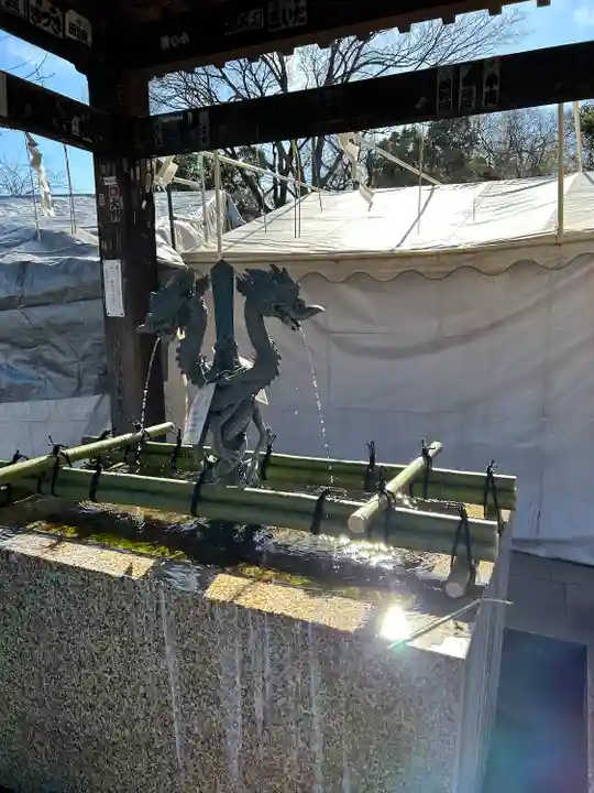 喜多院(埼玉県)