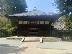 浄智寺(神奈川県)