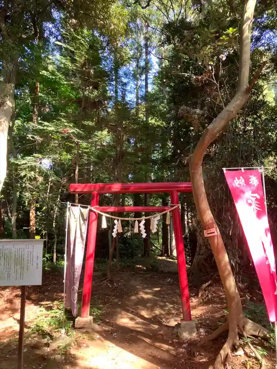 日吉神社(千葉県)