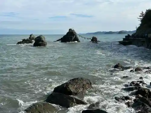 二見興玉神社(三重県)
