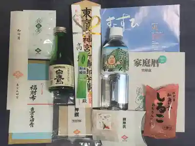 東京大神宮(東京都)