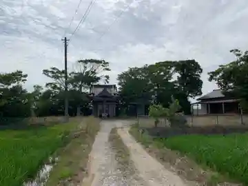 常松寺(千葉県)